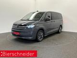 Volkswagen T7 Multivan 2.0 TDI DSG GOAL LANG ALU 18 AHK LED