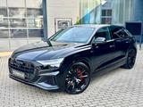 Audi Q8 60 TFSI e quattro S line +HEADUP +B&O+360*KAM - Audi Q8 Gebrauchtwagen in München