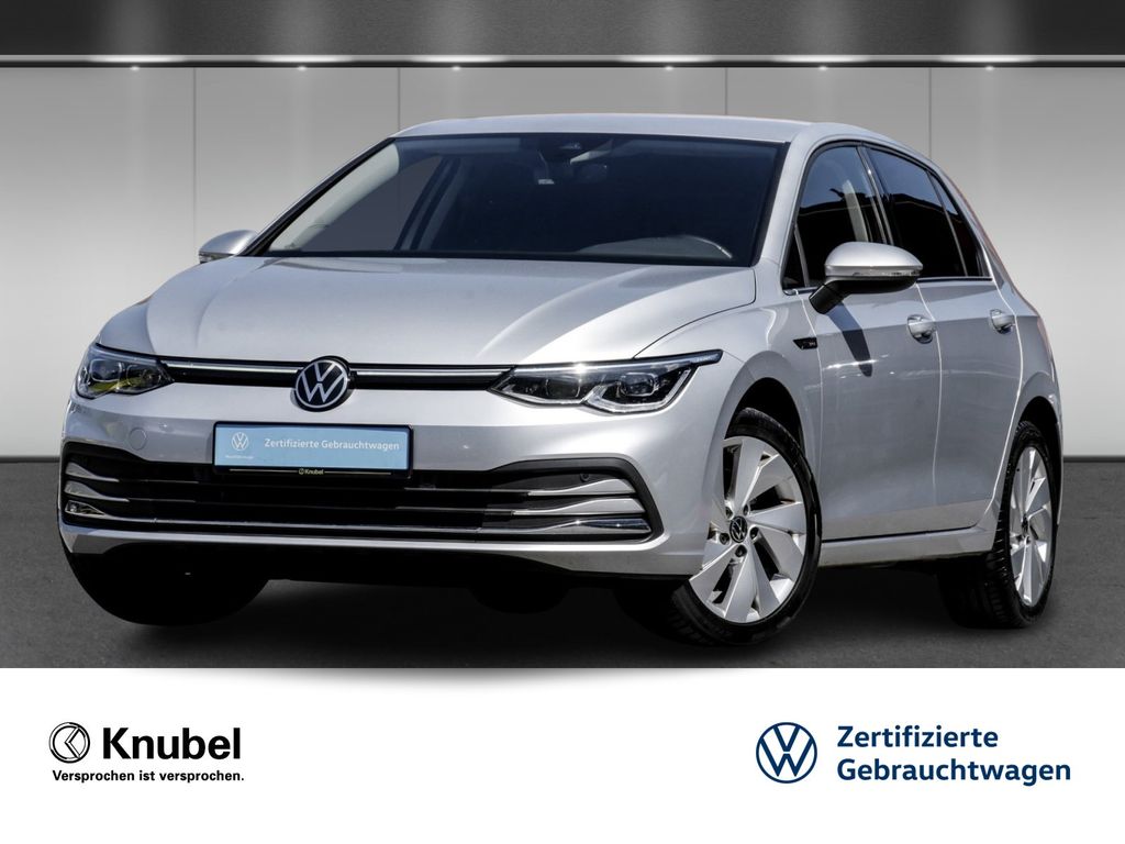 Image of Volkswagen Golf