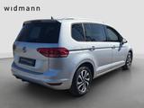 Volkswagen Touran 1.5 TSI Active *DSG*7-Sitzer*Navi*ACC*SHZ - Volkswagen Touran ACTIVE mit Benzin-Antrieb