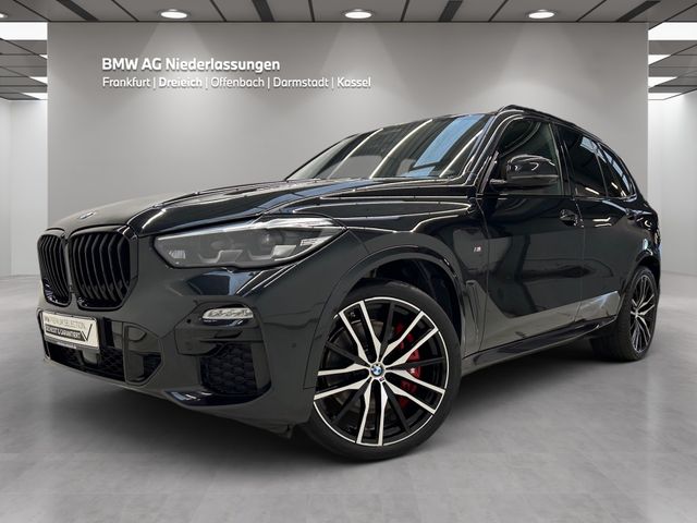 BMW X5 xDrive45e M Sport Driv.Assist.Prof Head-Up