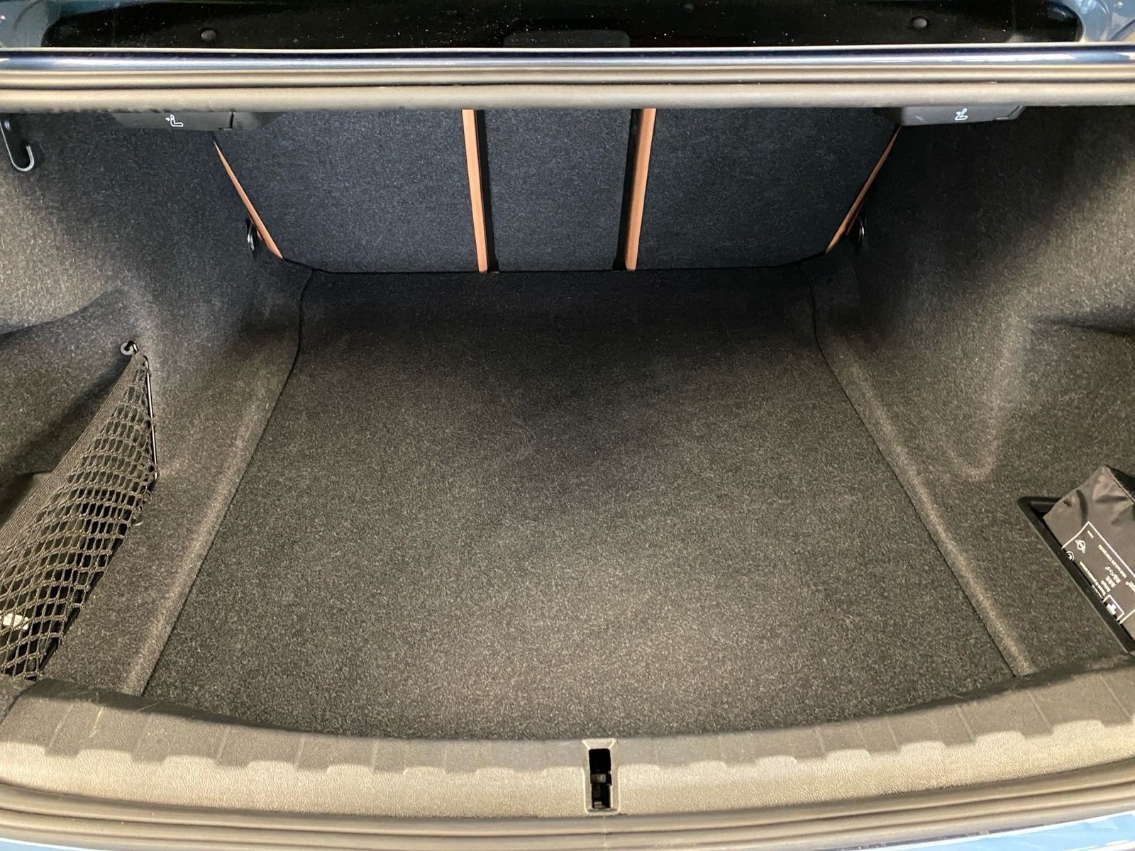 BMW 318 - Bild 15