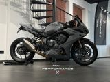 Honda CBR 650 R | MZL-PERFORMANCE EDITION | A2 48PS! - HONDA PS