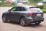 Audi Q5 2.0 TFSI quattro S-Line Bi-Xenon Sitzheizung - Audi Q5: Allradantrieb