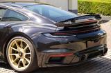 Porsche 992 Turbo S - Neuwertig/Makellos -