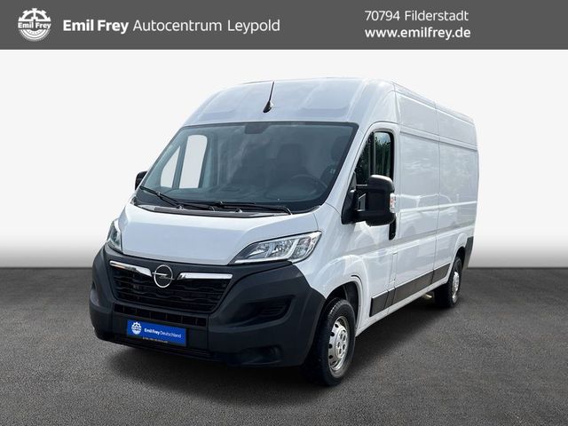 Opel Movano 2.2 D L3H2 2WD VA Edition