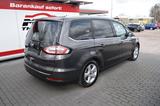 Ford Galaxy Titanium AWD TÜV 11.2027 1. Hand - Ford Kleinbus 7-Sitzer