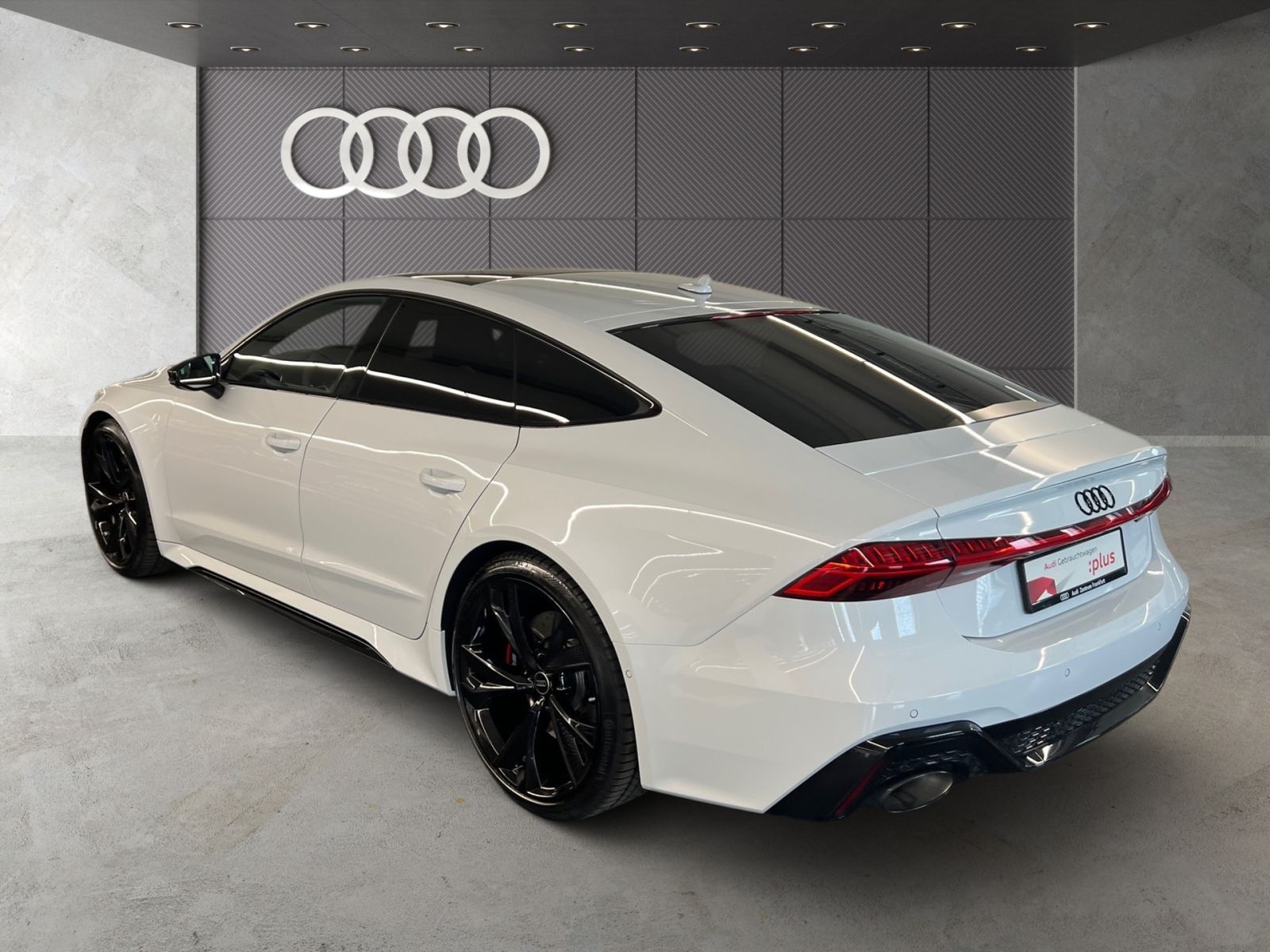 Audi RS7 - Bild 5