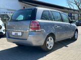 Opel Zafira B CATCH ME Now - Opel Zafira: Catch Me