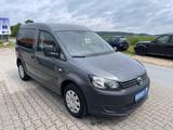 Volkswagen Caddy Kasten/Kombi Roncalli Startline - Volkswagen Caddy: Startline