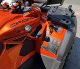 CFMOTO CFORCE 850 Touring - CFMOTO QUAD