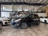 Nissan Qashqai 360 4X4 *PANORAMA*NAVI*TEILLEDER* - Nissan Qashqai aus 2013