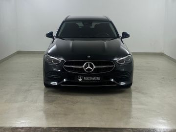 Mercedes C 200 - 2