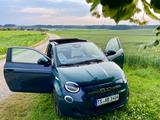 Fiat 500e "la Prima" Cabrio 42 kWh La Prima, - Fiat 500e aus 2020