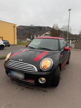 MINI Mini r56 95ps - MINI Cooper in Saarbrücken
