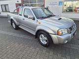Nissan Pick Up 4WD King Cab Navara *nur 96 Tkm / LKW-Zl - Nissan PickUp Gebrauchtwagen
