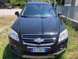 Chevrolet CHEVROLET Captiva 2.0 VCDi Sport MOTORE KO - Chevrolet Captiva Sport mit Diesel-Antrieb