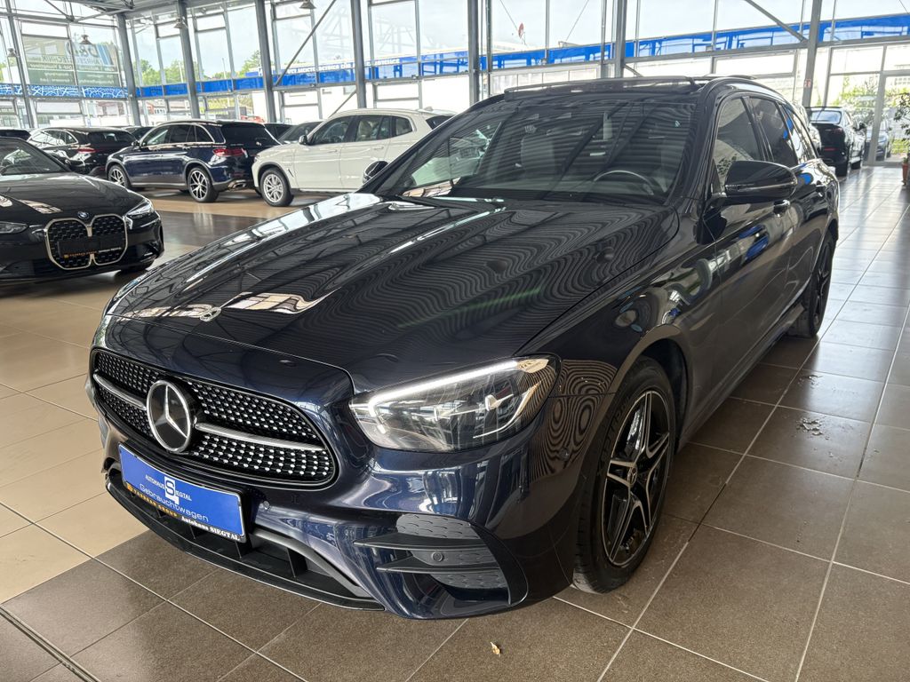 Mercedes-Benz E 300