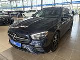 Mercedes-Benz E 300 de*4Matic*AMG Line*SHZ*LED*AHK*ACC*Pano* - gebrauchte Mercedes-Benz E 300 aus dem Jahr 2022