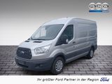 Ford Transit Kastenwagen 2.0l Trend L2H3 KLIMA PDC - Ford Transit: Kastenwagen