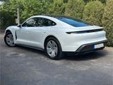 Porsche Taycan - PASM/P Batterie/Porsche Garantie - Porsche Taycan: Sportwagen