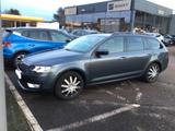 Skoda Octavia Combi 2.0 TDI Elegance SHZ*TEMP*PDC*KLIM - Skoda Octavia: Combi Elegance TDI