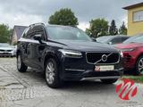 Volvo XC90 Momentum 2WD Pano Navi LED 7-Sitzer Keyless - Volvo XC90: 7sitzer