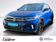 Volkswagen T-Roc 1.0 TSI R-Line Panorama LED Navi Bluetooth