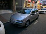 Fiat Punto - Fiat Punto Gebrauchtwagen in Stuttgart