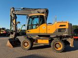 Volvo EW 180 D