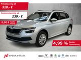Skoda Kamiq 1.5 TSI DSG SELECTION LED+ACC+APP+SHZ+PDC - Skoda Kamiq: Selection