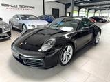 Porsche 911-992 CARRERA COUPE SPORTABGAS SPORTSITZE BOSE - Porsche 911 Urmodell aus 2024