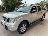 Nissan Navara 2.5 dCi Pick up Double Cab 4WD - gebrauchte Nissan Navara aus dem Jahr 2007