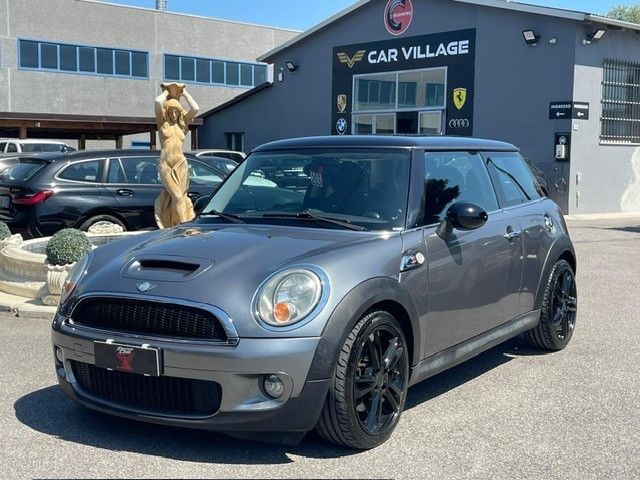 MINI Mini Cooper S 1.6 16V Salt
