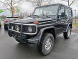 Mercedes-Benz G 300 - Mercedes-Benz Gebrauchtwagen von 1989