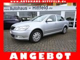Skoda Octavia 1.4 TSI*Ambiente*mit AHK+Steuerkette neu - Skoda Octavia aus 2011