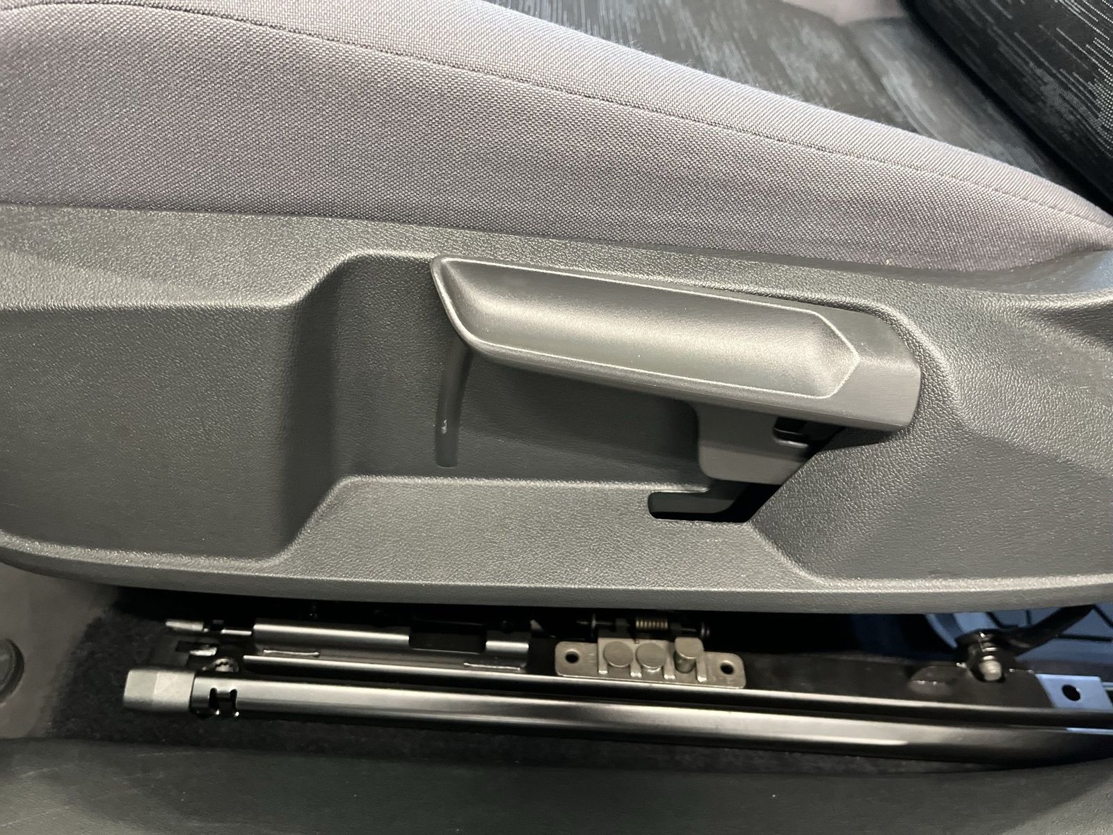 Volkswagen ID.4 - Bild 15
