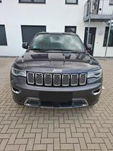 Jeep Grand Cherokee 3.0l V6 MultiJet 184kW Overla...