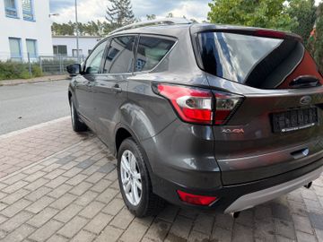 Ford Kuga - 6