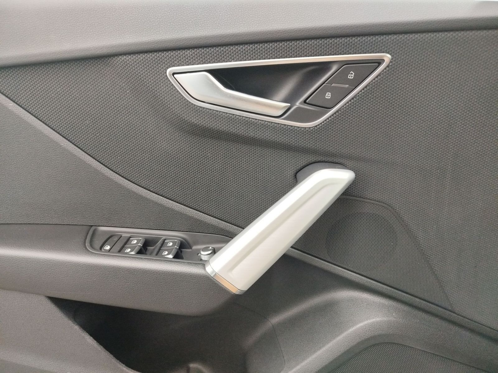 Audi Q2 - Bild 7