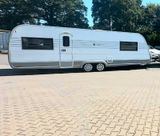 Tabbert Puccini 685/Klima - Offers matching your search criteria