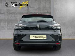 Fahrzeugabbildung Clio V Evolution 1.6 E-TECH Hybrid 145 EU6e Rück