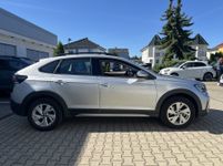 Volkswagen Taigo - Vorschau Bild 7