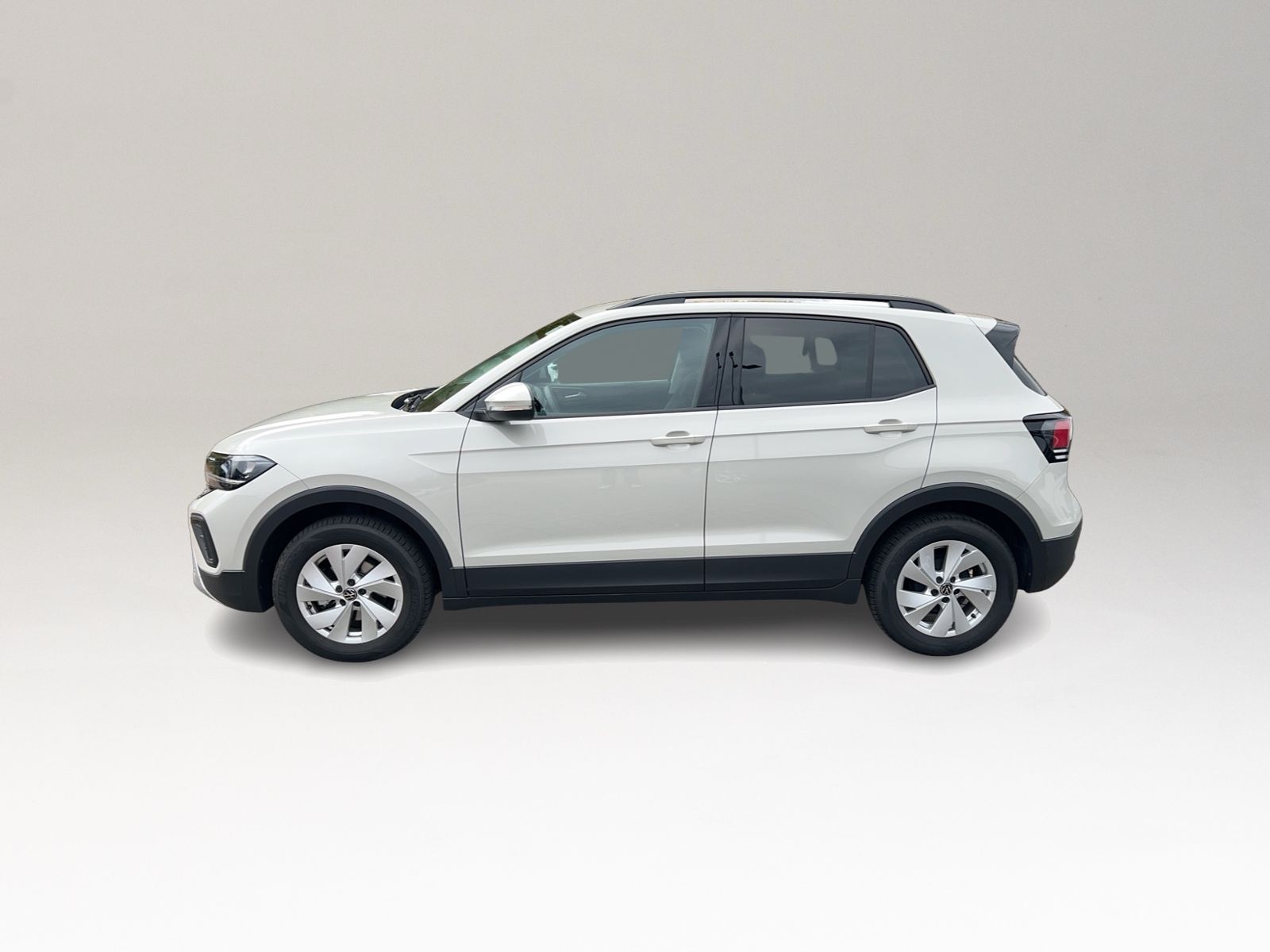 T-Cross 1.0 TSI Life IQ Drive, Navi, Sitzheizung