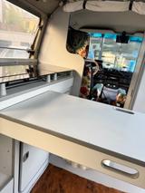 Volkswagen T3 Syncro Westfalia - Volkswagen Syncro