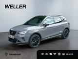 Seat Arona 1.0 TSI DSG FR Black Edition *LED*SHZ*CAM* - Seat Arona: Black Edition