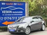 Opel Insignia A Sports Tourer Innovation*AUTOMATIK* - Opel Insignia aus 2011: Sports Tourer