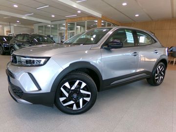 Opel Mokka - 2