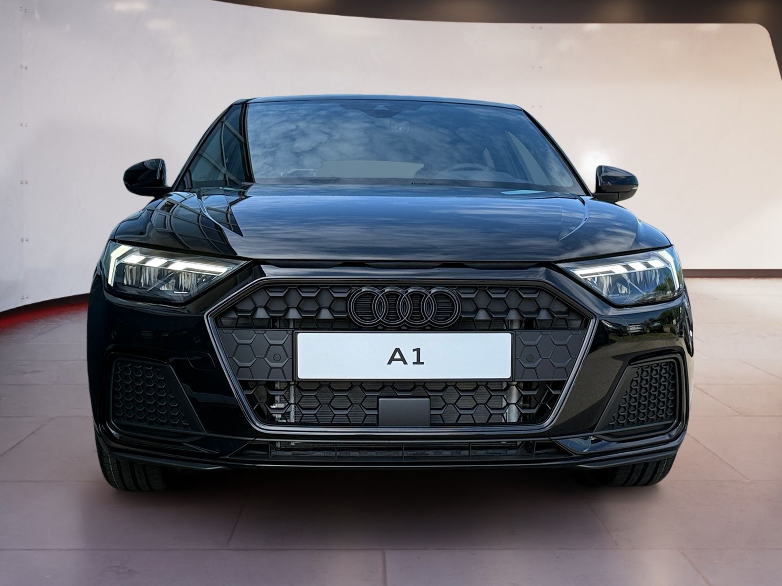 Audi A1 - Bild 6
