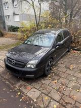 Opel Signum 2.2 CDTI - gebrauchte Opel Signum aus dem Jahr 2006